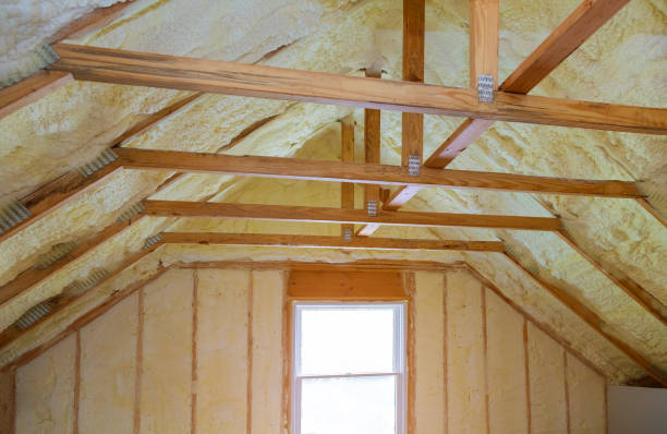 Best Insulation for Specific Applications in Holts Summit, MO