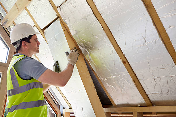 Best Commercial Insulation in Holts Summit, MO